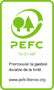 Pefc logo